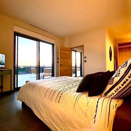 Saint Remy De Provence Roof Top Avec Jacuzzi Dış mekan fotoğraf