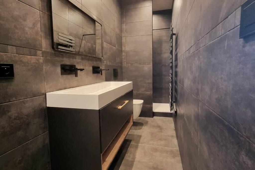 Saint Remy De Provence Roof Top Avec Jacuzzi Dış mekan fotoğraf